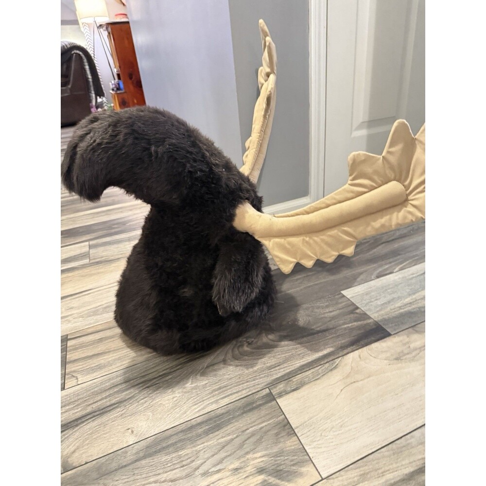 Dianne Shapiro Soft Sculptures Inc. Moose Mount
